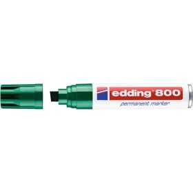 EDDING 800 PERM. MARKER 4-12MM VIHREÄ