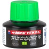 Täyttöväri Edding HTK 25 vihreä