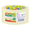 TESAPACK ECO&STRONG66MX50MM KIRKAS