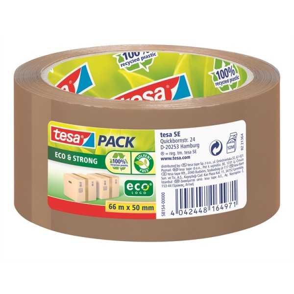 TESAPACK ECO&STRONG66MX50MM RUSKEA