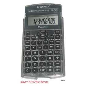 Funktiolaskin DS-752C