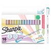 Sharpie S-Note Duo värilajitelma blis/16