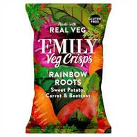Juureslastu Emily 30g