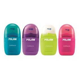 Pyyhemuovi/teroitinMilan Capsule Basic