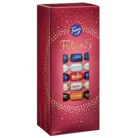 Suklaakonvehti FazerFestive 5 500 g