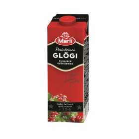 Glögi Marli glögijuoma 1l