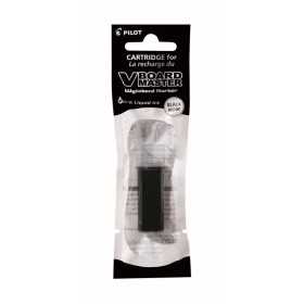 Säiliö Pilot V BoardMaster musta