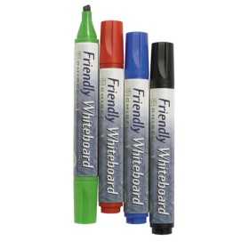 Taulutussi FriendlyMarker viisto 4 väri