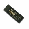 Faber-Castell Art pyyhekumi, musta, 20kpl