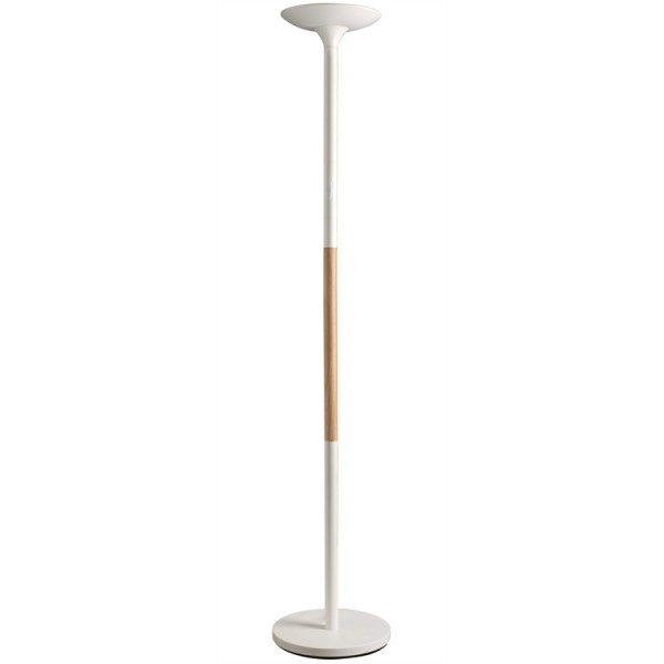 Lattiavalaisin Unilux Pryska LED valk