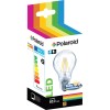Lamppu Polaroid LEDfilament GLS 6W E27
