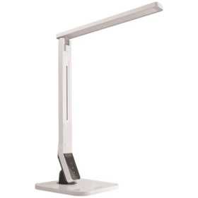 Työpistevalaisin Diasonic Touch LED valk