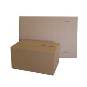 Pakkauslaatikko580x380x300 mm