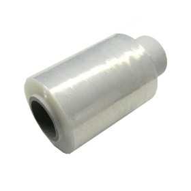 Käsikiristekalvo 100mmx150m 0,020mmkirk