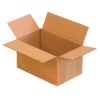 Pakkauslaatikko Packforce 190x120x110   