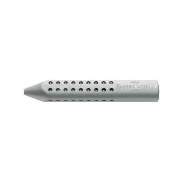 Faber-Castell Grip 2001 pyyhekumi, kynämallinen
