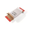 Postituslaatikko CP65.55 244x344x15mmm