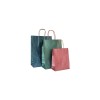 Lahjakassi punainen26x12x35 cm L/50 kpl