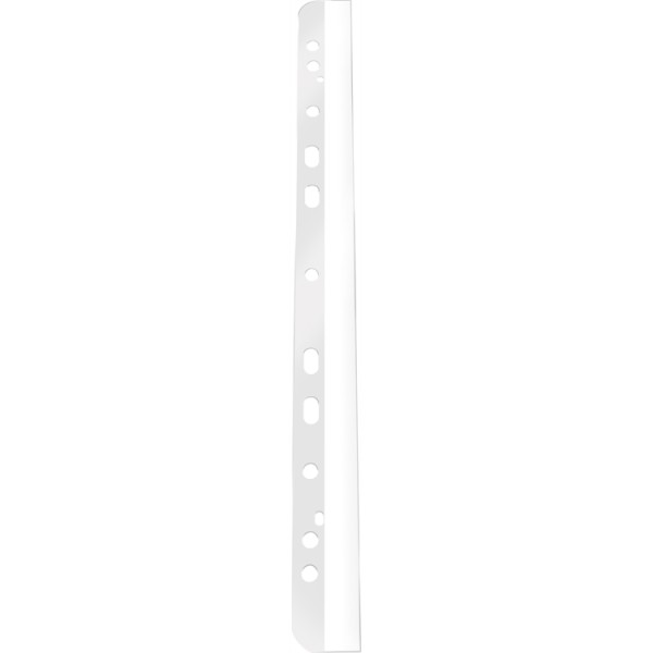 Kiinnitysliuska Q-Connect A4/10