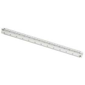 Suhdeviivain 160/1/31169 30cm