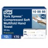 Käsipyyhe Tork multifold/12 H2 100888