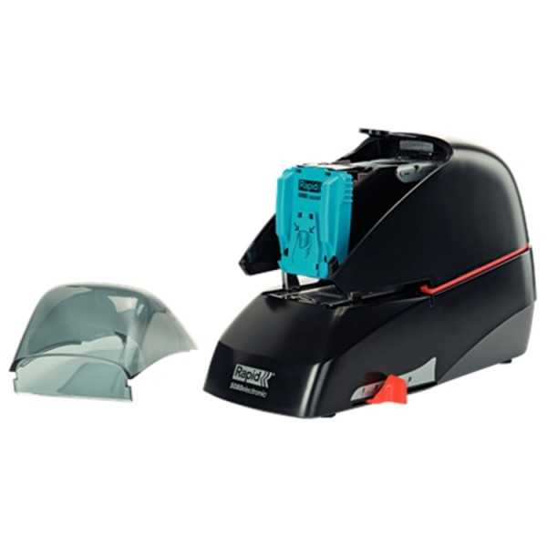 Rapid niittikasettiR5080 5000/ltk