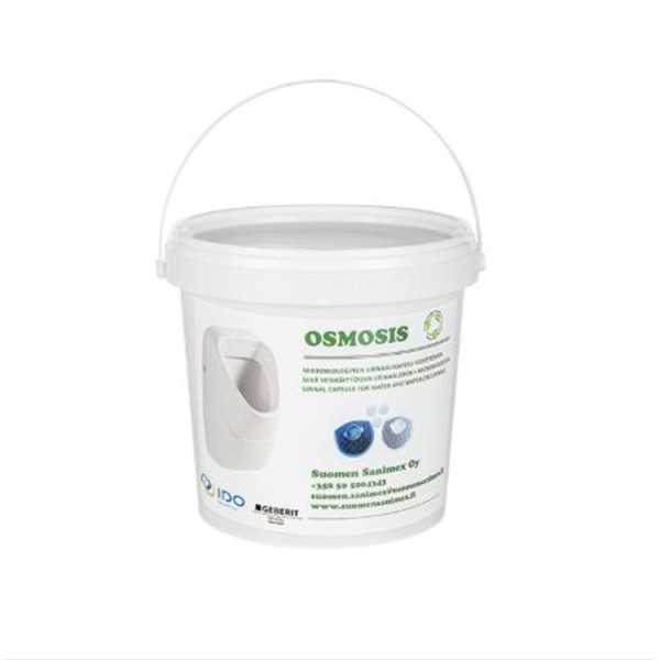 Urinaali tabletti 1kg