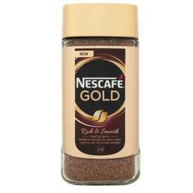 Kahvi Nescafe kulta200g