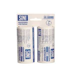 Sini vaihtorulla2kpl/pkt