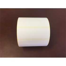 Lämpösiirtotarra 100x 36,5mm 1000kpl