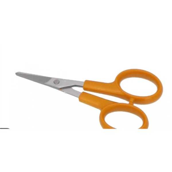 Classic pyöreäkärkiset kynsisakset 10cm