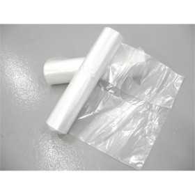 Jätesäkki kirkas 200l 10kpl/rll