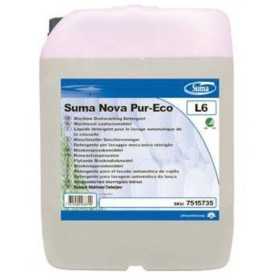 Konetiskiaine 10LSuma Nova Pur-Eco L6