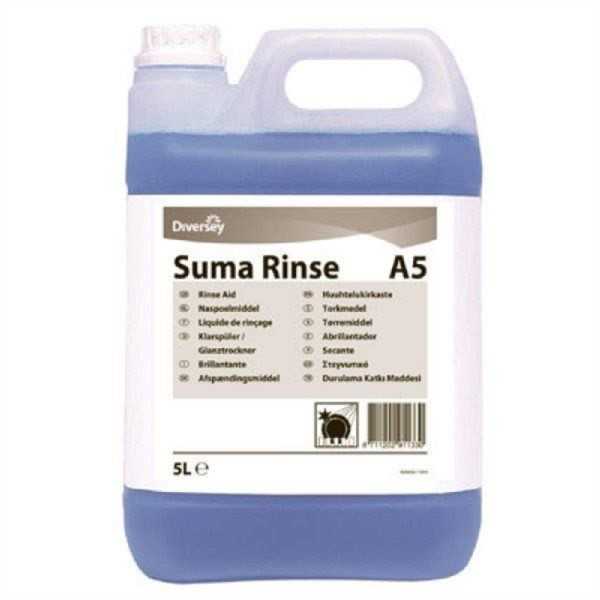 Huuhtelukirkaste 5LSuma Rinse A5