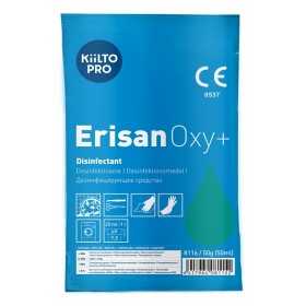 Erisan Oxy+ desinfektioaine 50g