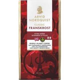 Kahvi Classic Franskrost SJ 500g