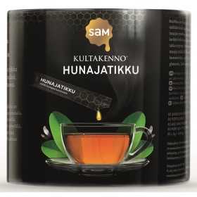 Hunajatikku Sam 80x8g