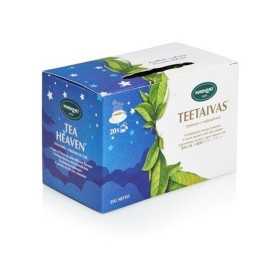 Tee Nordqvist teetaivas 20x1,75g 4 makua