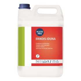 Puhdistusaine Erikois-Iduna emäksinen 5l