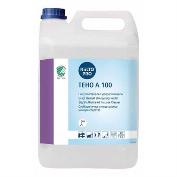 Kiilto Teho A 100 5L 