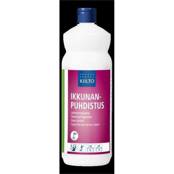 Kiilto Ikkunanpuhdistus 5L