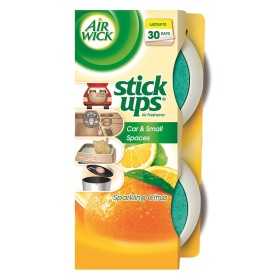 AirWick ilmanraikastin sitrus/2kpl