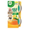 AirWick ilmanraikastin sitrus/2kpl