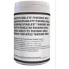 Puhdistustabletti Thermo Milk/62