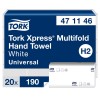 Käsipyyhe Tork Xpress® Multifold,H2/2