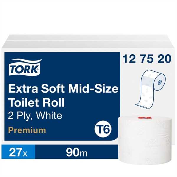 120288eri Tork SoftMid-size 127520