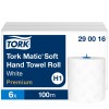 Rullakäsipyyhe TorkMatic® Soft H1/6