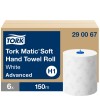 Rullakäsipyyhe TorkMatic® Soft H1/6