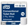 Wc-paperi Tork valk/24 110284