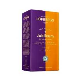 Kahvi LöfbergsJubileum 500 g